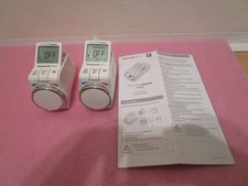 2x Honeywell Home