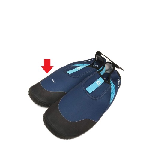 Cressi schuhe wassersport - cressi,