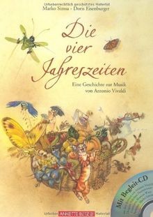 Die vier jahreszeiten eine - jahreszeiten:,