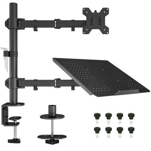 Monitor halterung laptop arm - monitor,