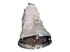 Original Automatikgetriebe BMW