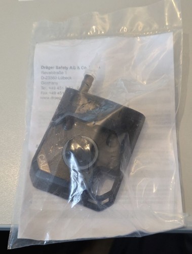 Dräger kalibrieradapter am - dräger,