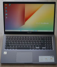 ASUS Notebook Intel Core i7-1065G7 / 512GB SSD / WLAN + BT / WIN11 VivoBook