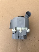 Heizung für Heizpumpe Geschirrspüler Bosch Siemens Neff 9000877349