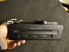 Audi A4 8W Multimedia MIB 2 8W0035035B Bj.2016