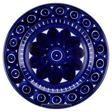 Kuchenteller Arabia Finnland Valencia