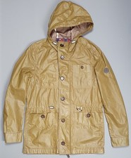 Baracuta Kapuzenjacke Gr