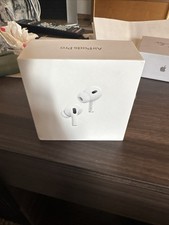 Apple AirPods Pro 2