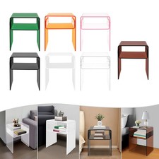 Moderne Beistelltisch Acryl