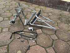 FollowMe Tandemkupplung für Kinderrad