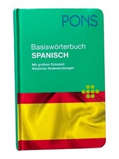 PONS Basiswörterbuch