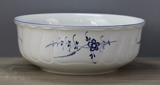 Villeroy & Boch V&B Alt Luxemburg Vieux Luxembourg Schüssel Ø ca. 20,5 cm