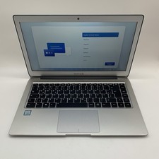 Terra 1460P 14 Zoll Windows 11 i5-8200Y 256 SSD 8GB RAM 1,3 GHz K139