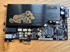 Asus xonar essence stx - asus,