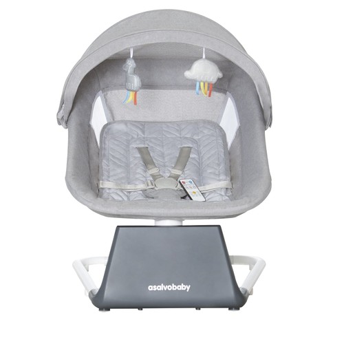 Baby schaukelstuhl wippe - baby-schaukelstuhl, mit