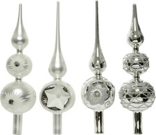 Kaemingk Weihnachtsbaumspitze