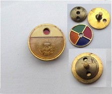 DDR STASI Drehscheiben-