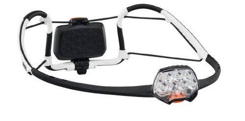 Petzl iko headlight e104aa00 - iko,