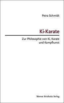 Karate zur - ki-karate, 1):