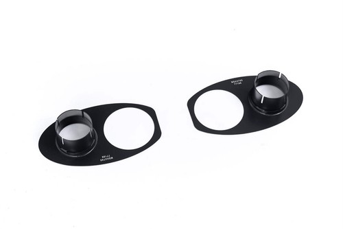 Milltek sport innenverkleidung - sport,