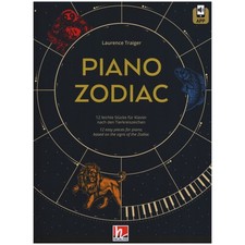 Helbling Verlag Piano Zodiac -