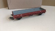 MÄRKLIN H0 4607 Rungenwagen