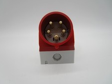 Mennekes Wandgerätestecker