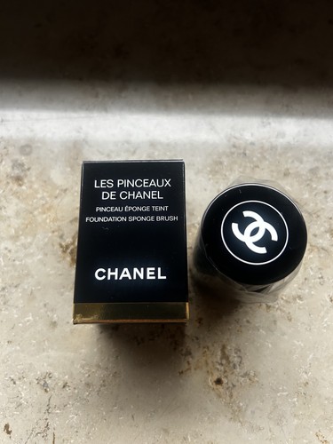 Chanel pinceau éponge - chanel,