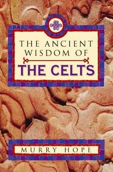 The ancient wisdom - ancient,
