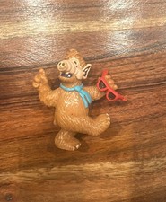 Alf Bully Figur Sonnenbrille Vintage