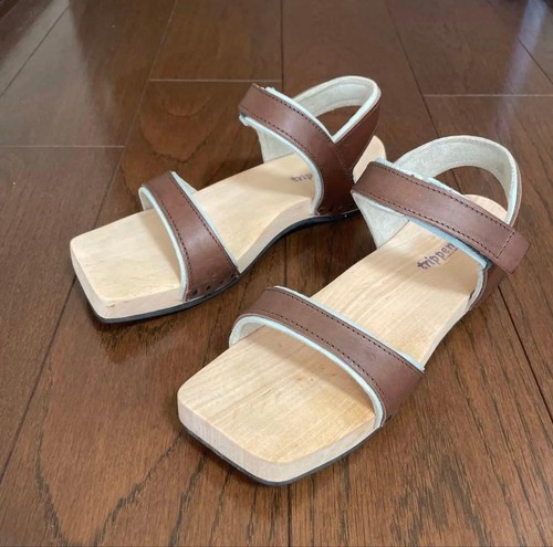 Trippen damen sandalen - trippen,