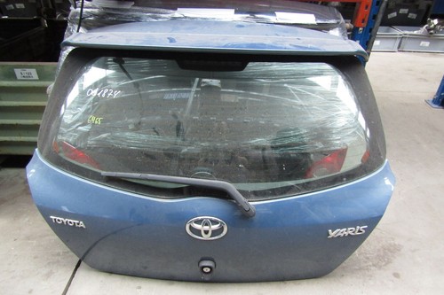 Heckklappe toyota yaris - toyota, bj