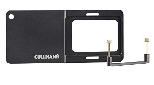 Action cam adapter cullmann - action-cam-adapter,