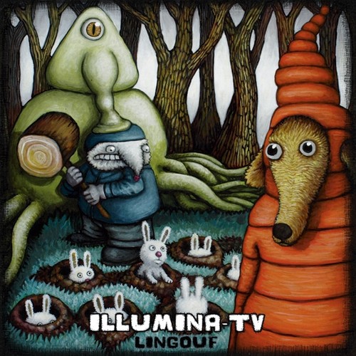 Lingouf illumina 2013 - lingouf, illumina-tv