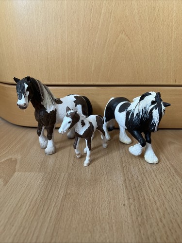 Schleich pferde tinker - schleich,
