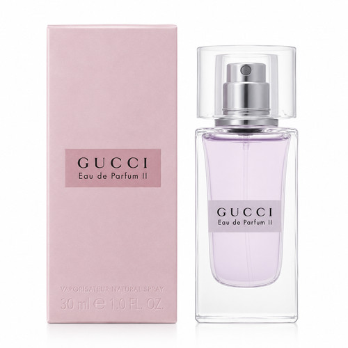 Gucci eau parfum 30ml - eau, de