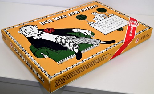 Spiel gesellschaftsspiel - 1,