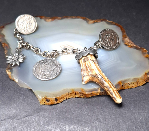 Charivari vintage trachten - vintage,
