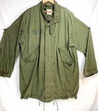 80's USGI M-65 Extreme Cold