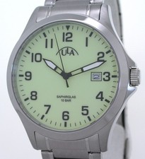 ULA Steel SAPHIRGLAS