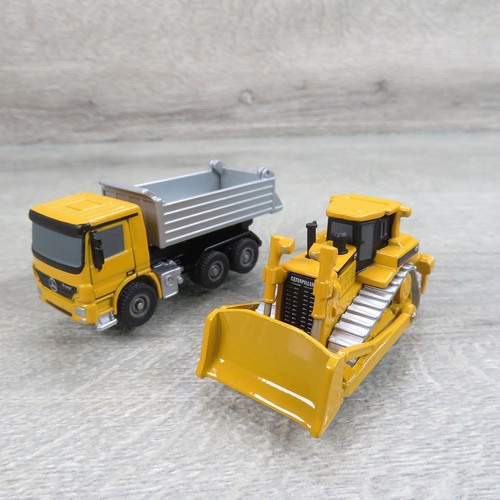 Bruder mini caterpillar - bruder, +