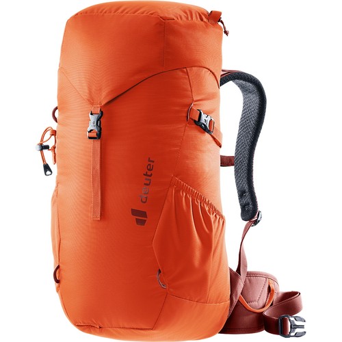 Deuter climber - climber,