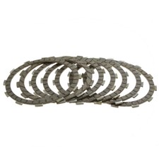 Kupplung Lamellen Scheiben