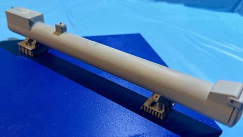 Für zobel klasse 142a - 1:72, zobel-