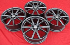 4 Audi Original TT TTS