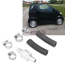 Smart Teillastventil