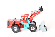 SIKU 1:55  Zettelmeyer ZL 4002