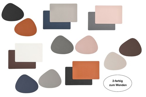 Stück tischsets platzsets - 4,