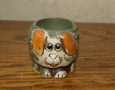 Eierbecher Hase Keramik groß