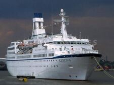 5 x 7 Zoll Druck - Liner MS